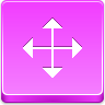 Cursor Drag Arrow Icon